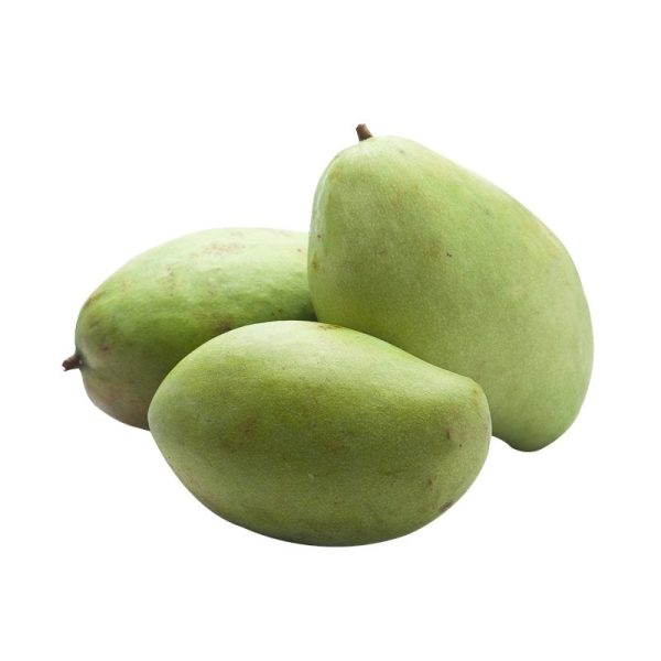 Xoài Cát Hòa Lộc Chín Cây - Hình ảnh 4