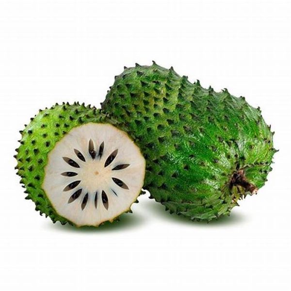 Mãng Cầu Xiêm Dai Miền Tây - Hình ảnh 3