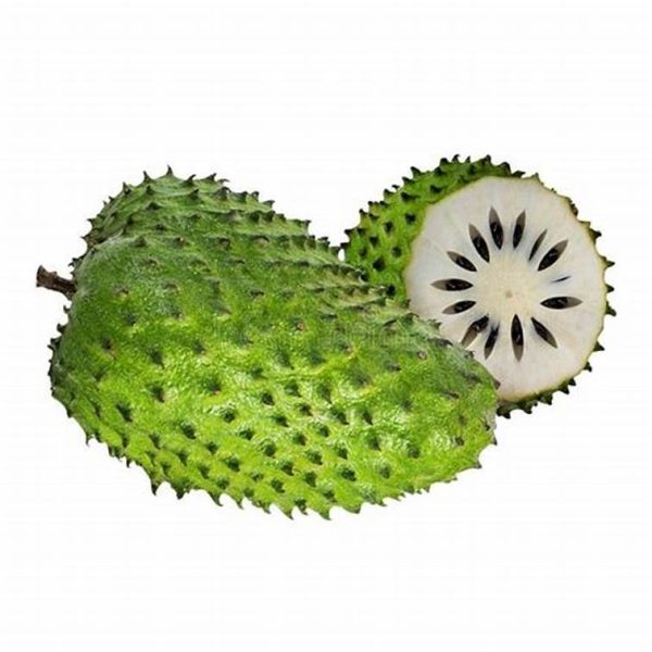 Mãng Cầu Xiêm Dai Miền Tây - Hình ảnh 2