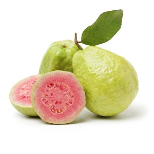 Ổi Nữ Hoàng Giòn Ngọt, Ít Hạt - Chuẩn VietGAP