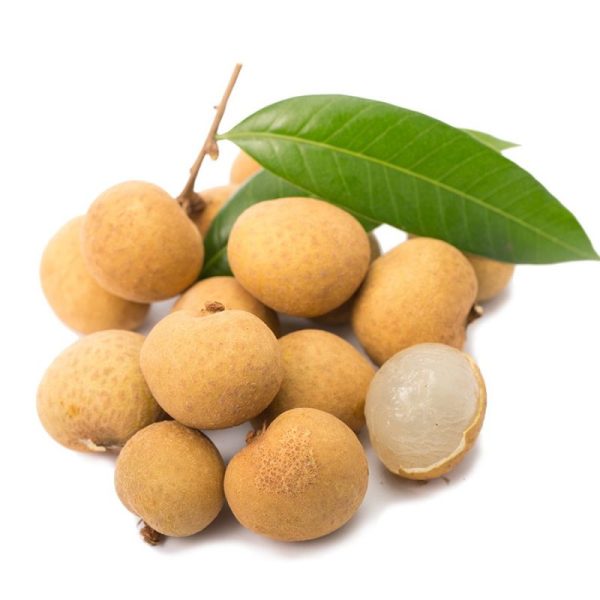 Nhãn Lồng Hưng Yên Chính Vụ - Hình ảnh 3