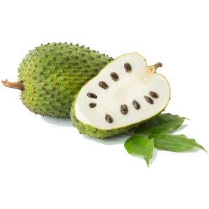 Mãng Cầu Xiêm Dai Miền Tây