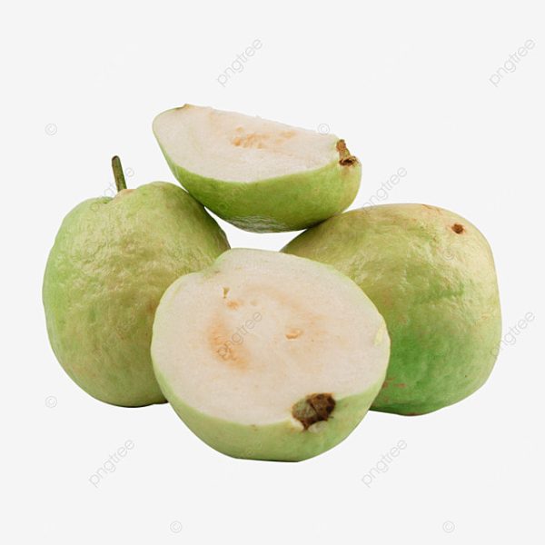 Ổi Nữ Hoàng Giòn Ngọt, Ít Hạt - Chuẩn VietGAP - Hình ảnh 2